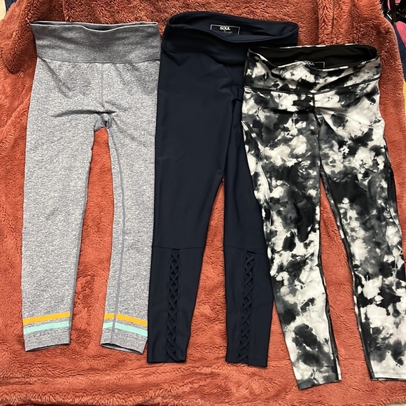 Three soulcycle Outfits - Women’s Small - Picture 5 of 7